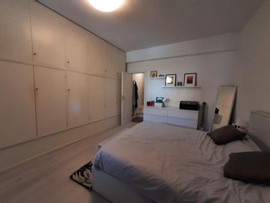 The Secret Window On The River Arno Appartement