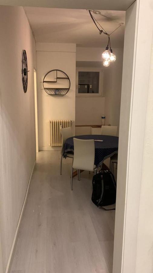 The Secret Window On The River Arno Appartement